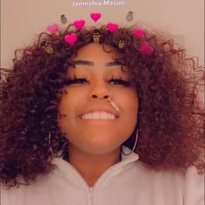 Meet your Posher, Čharlepaulette